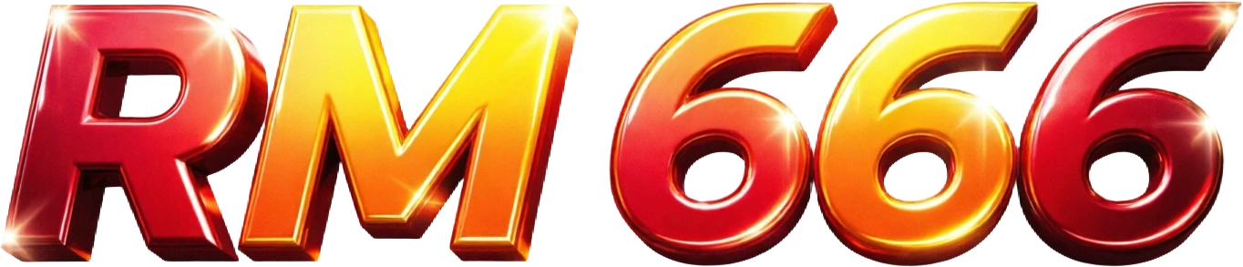 RM 666 logo